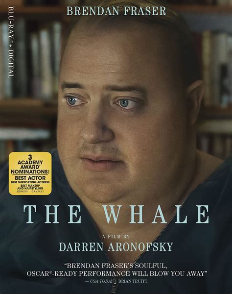 the whale movie youtube